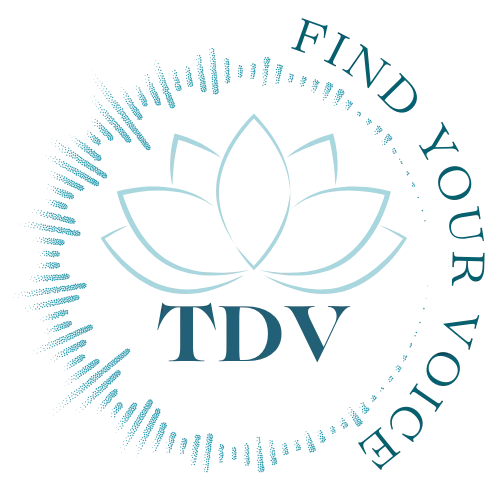 theta healing terapii logo